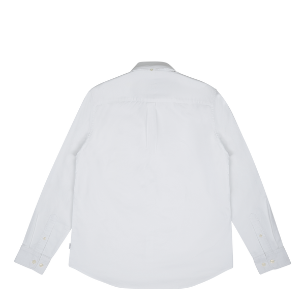 Les Deux Kristian Oxford Shirt