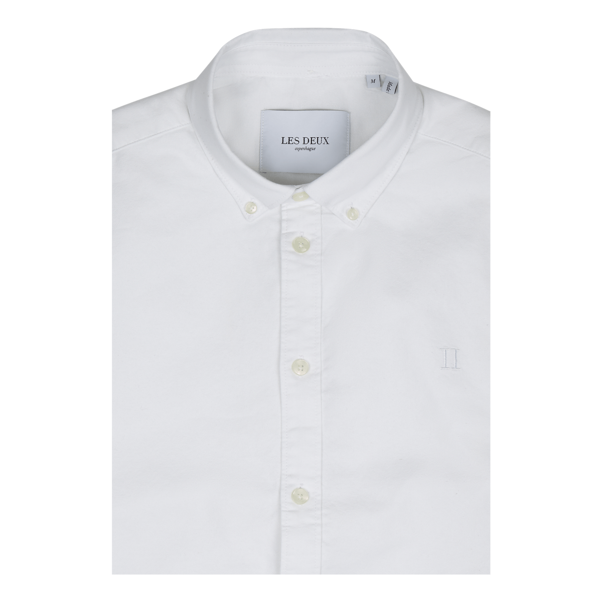 Les Deux Kristian Oxford Shirt