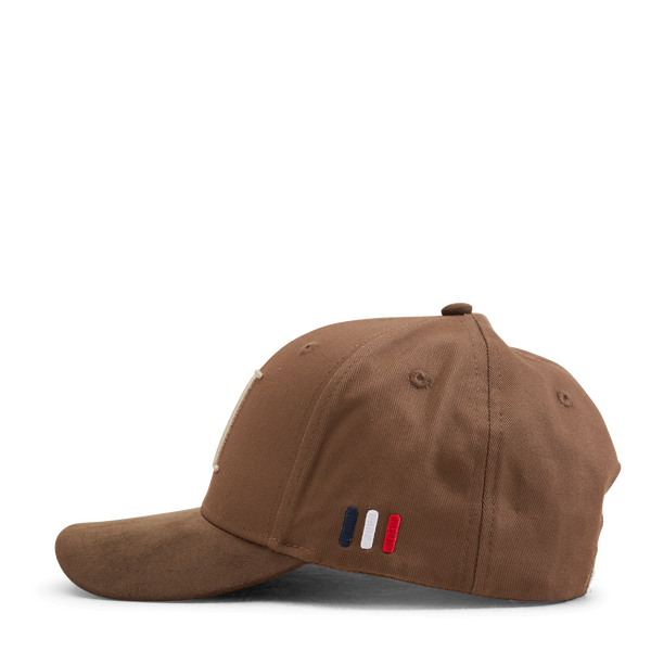 Les Deux Baseball Cap Ii Mountain