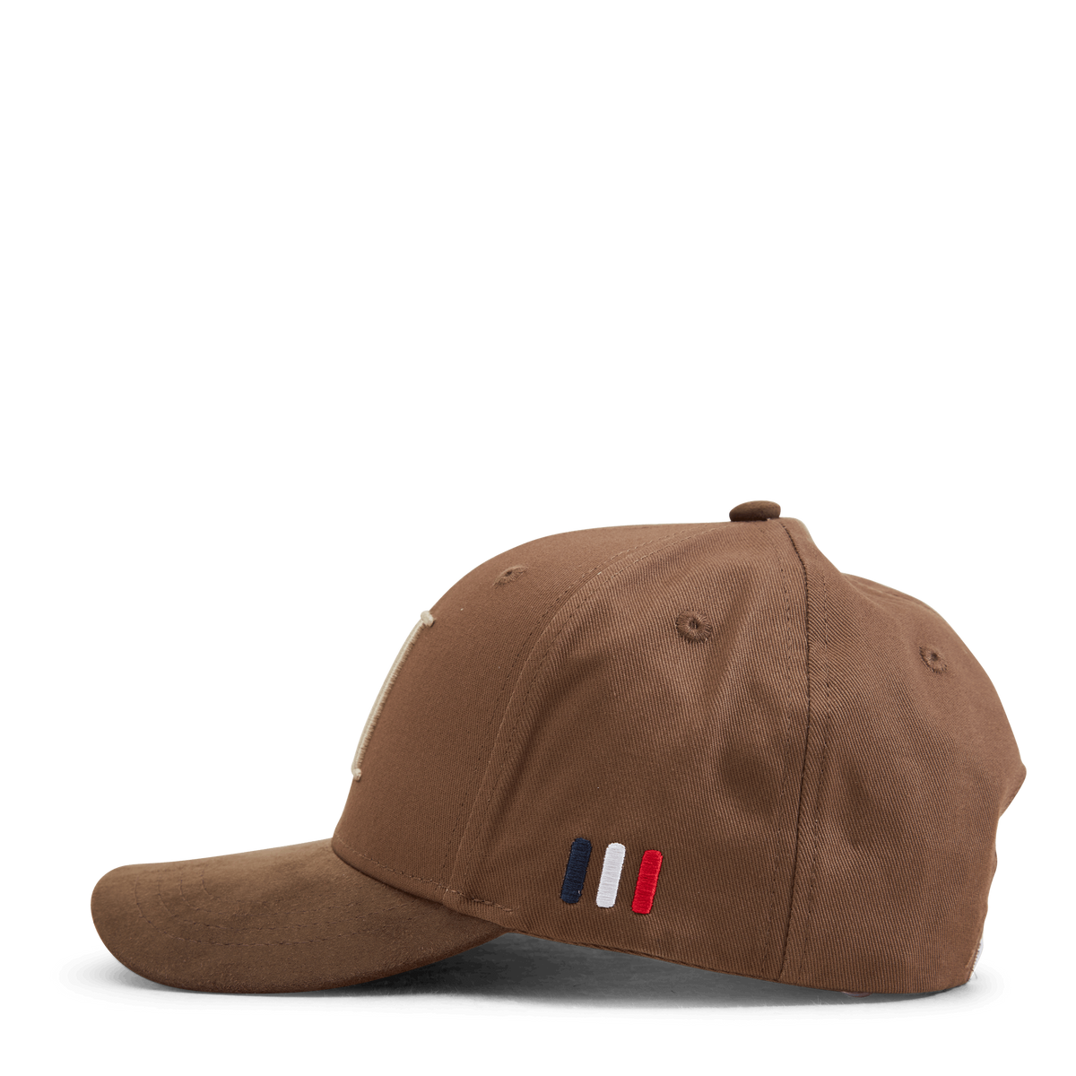 Les Deux Baseball Cap Ii Mountain