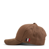 Les Deux Baseball Cap Ii Mountain