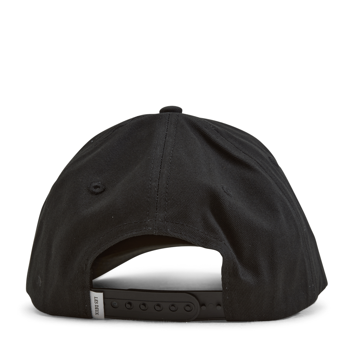 Les Deux Encore Organic Baseball Cap