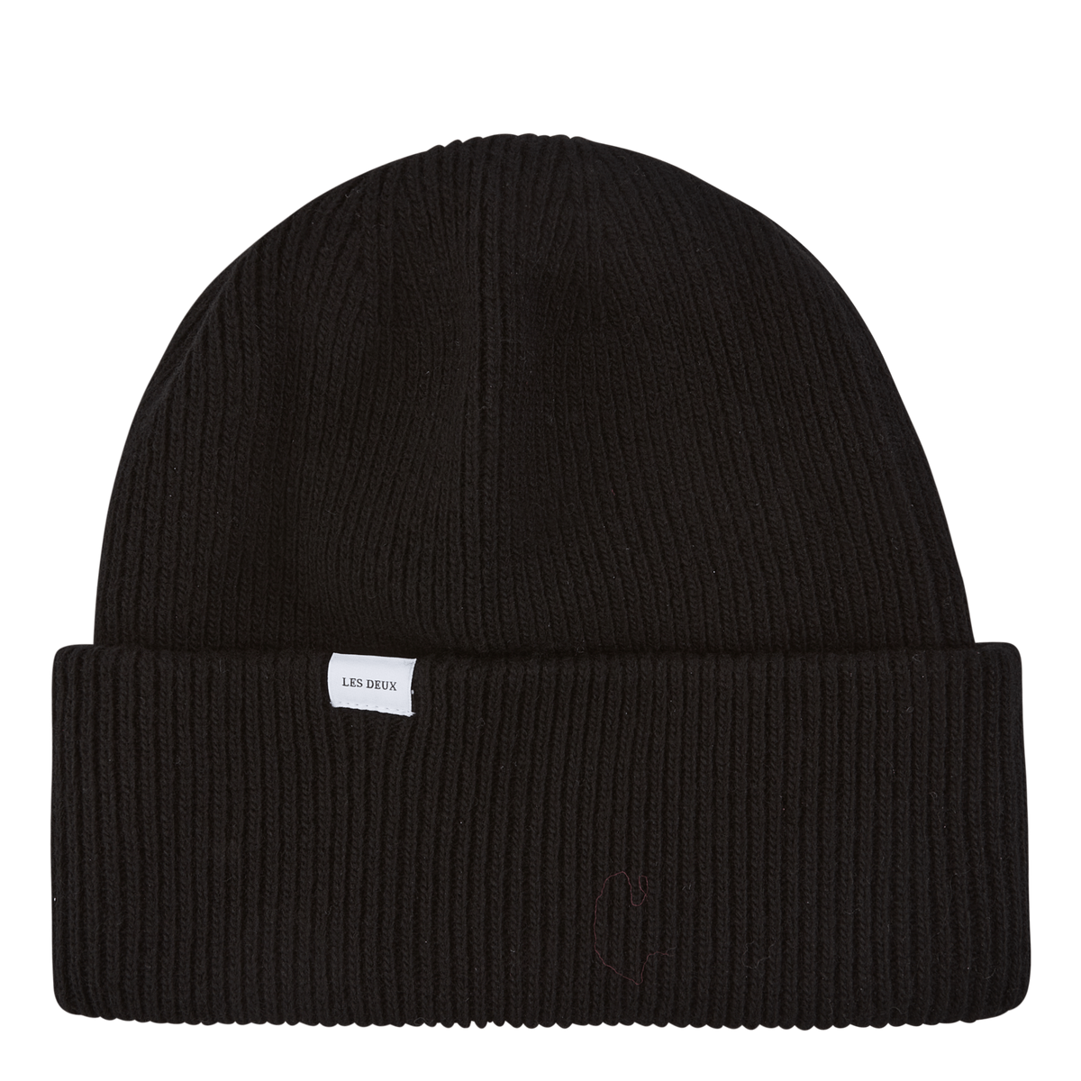 Les Deux Wayne Recycled Wool Beanie