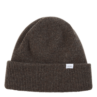 Les Deux Wayne Recycled Wool Beanie