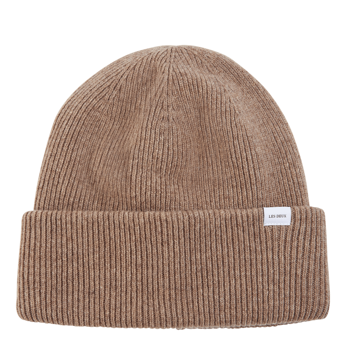 Les Deux Wayne Recycled Wool Beanie