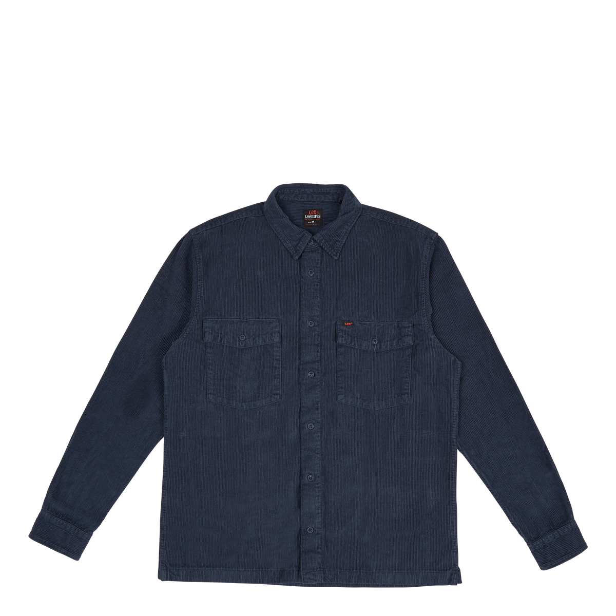 Ls_chetopa_shirt Mood Indigo