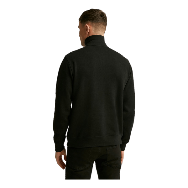 Half Zip Sweatshirt 031