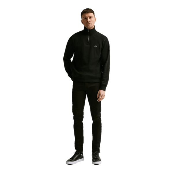 Half Zip Sweatshirt 031