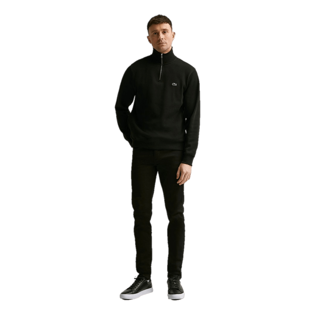 Half Zip Sweatshirt 031