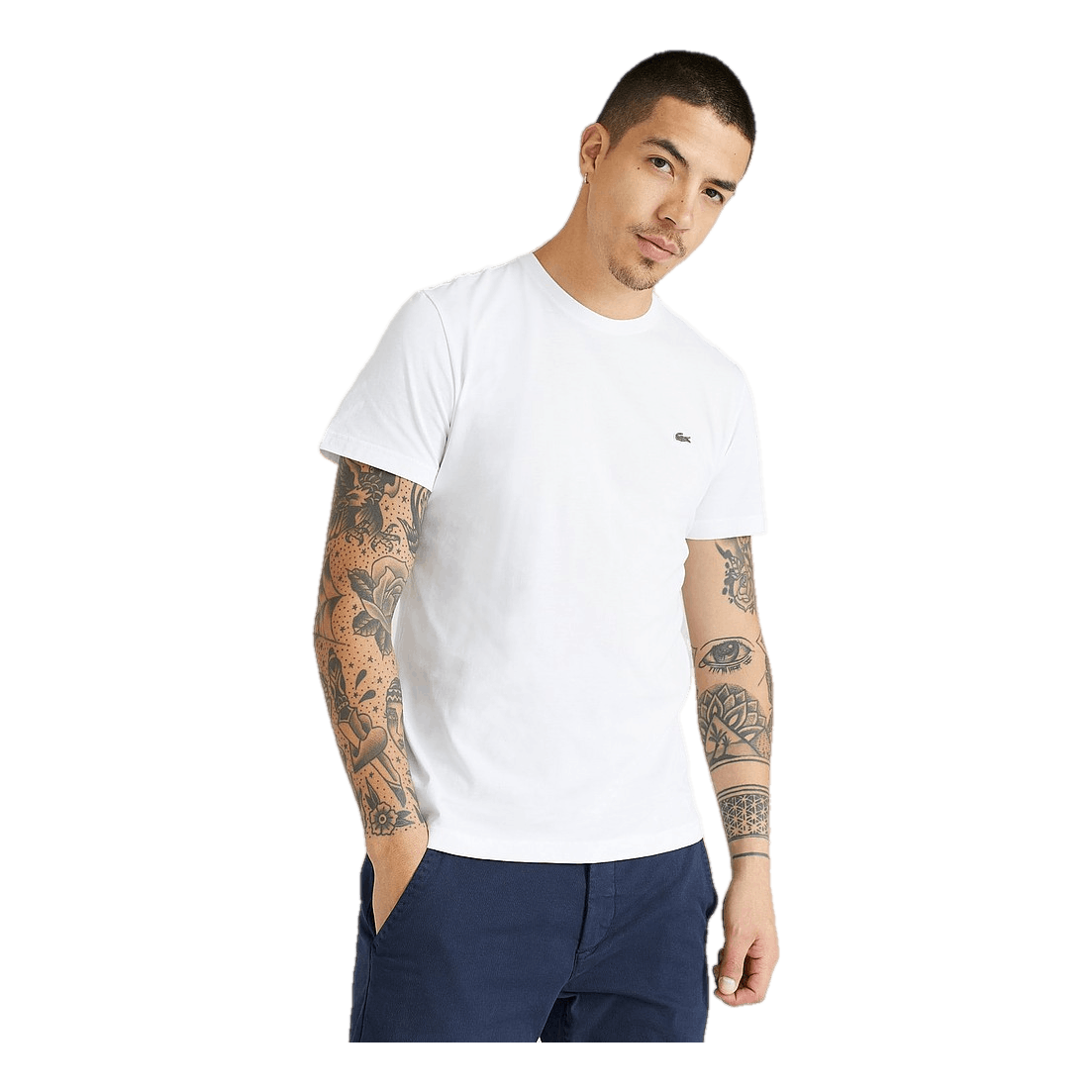 Classic T-shirt 001