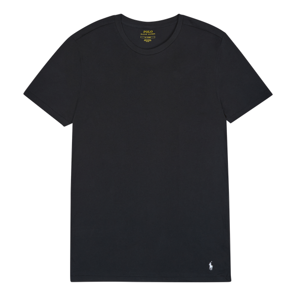 Polo Ralph Lauren 3-pack S/s Crew T-shirt