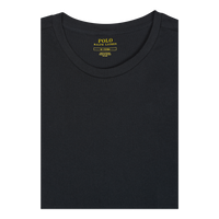 Polo Ralph Lauren 3-pack S/s Crew T-shirt