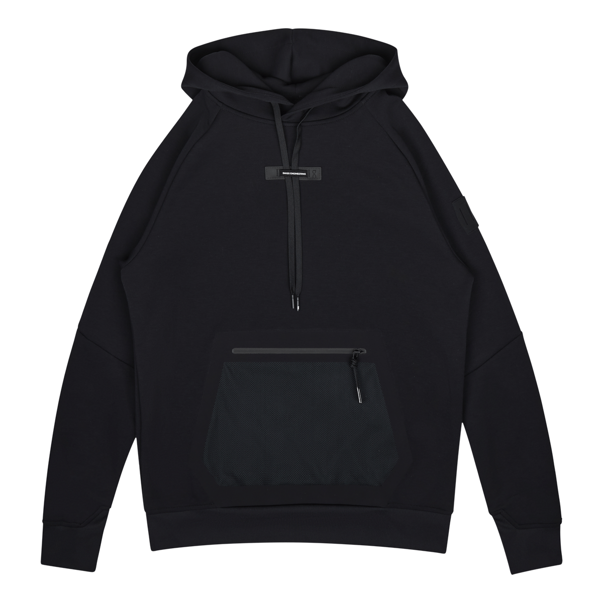 Hoodie M