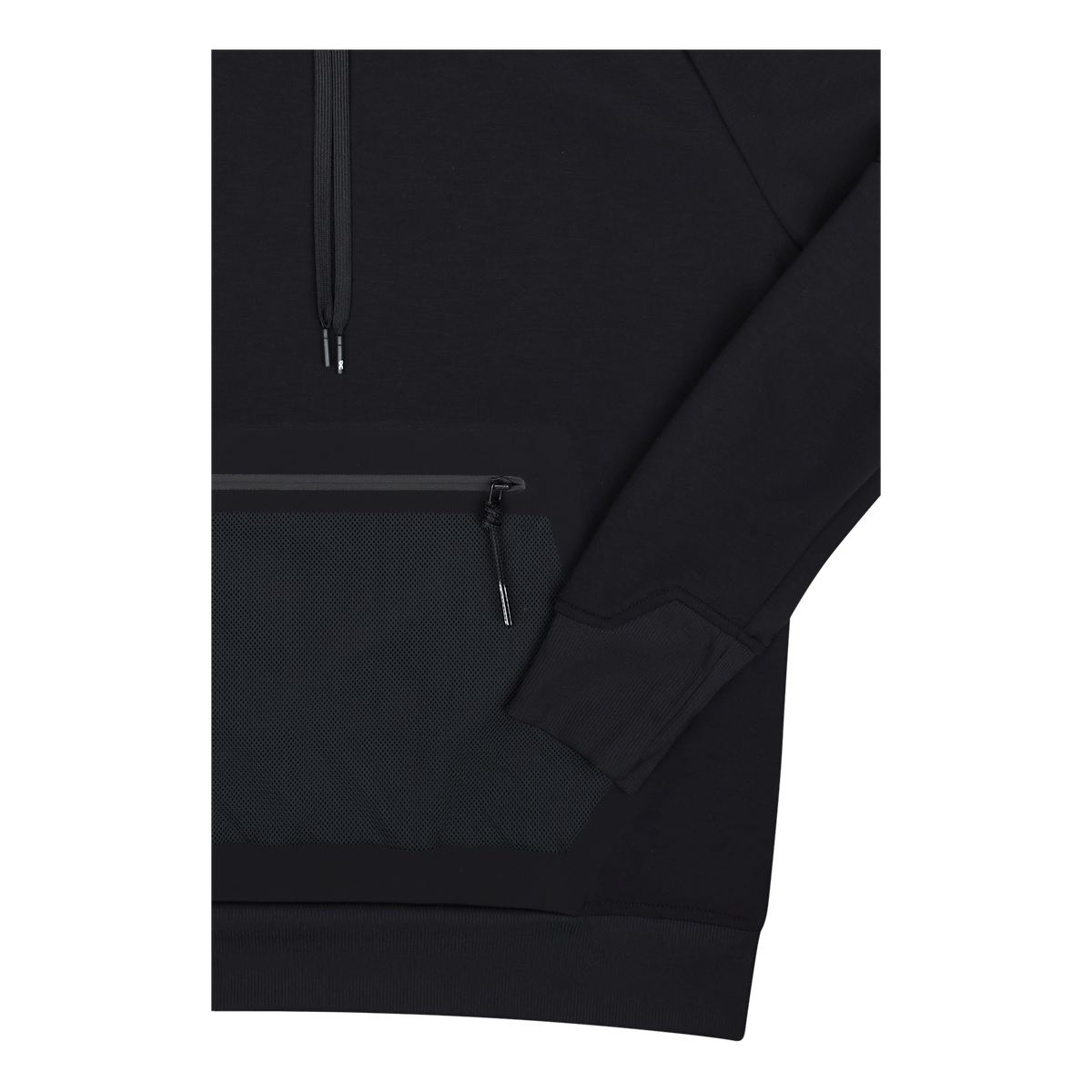 Hoodie M