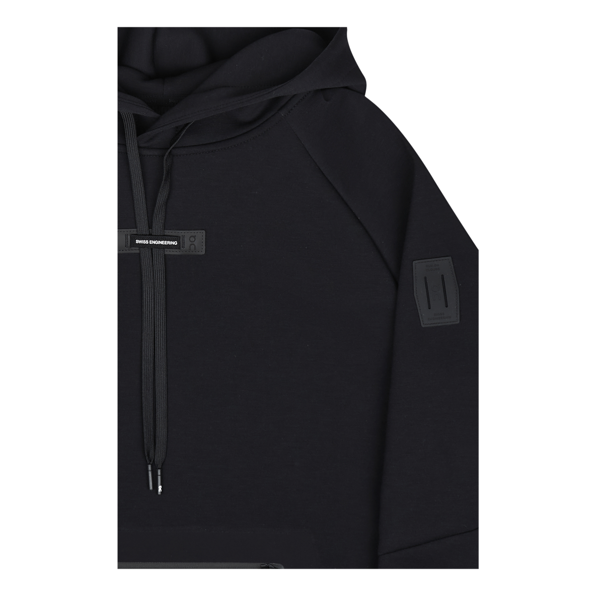 Hoodie M