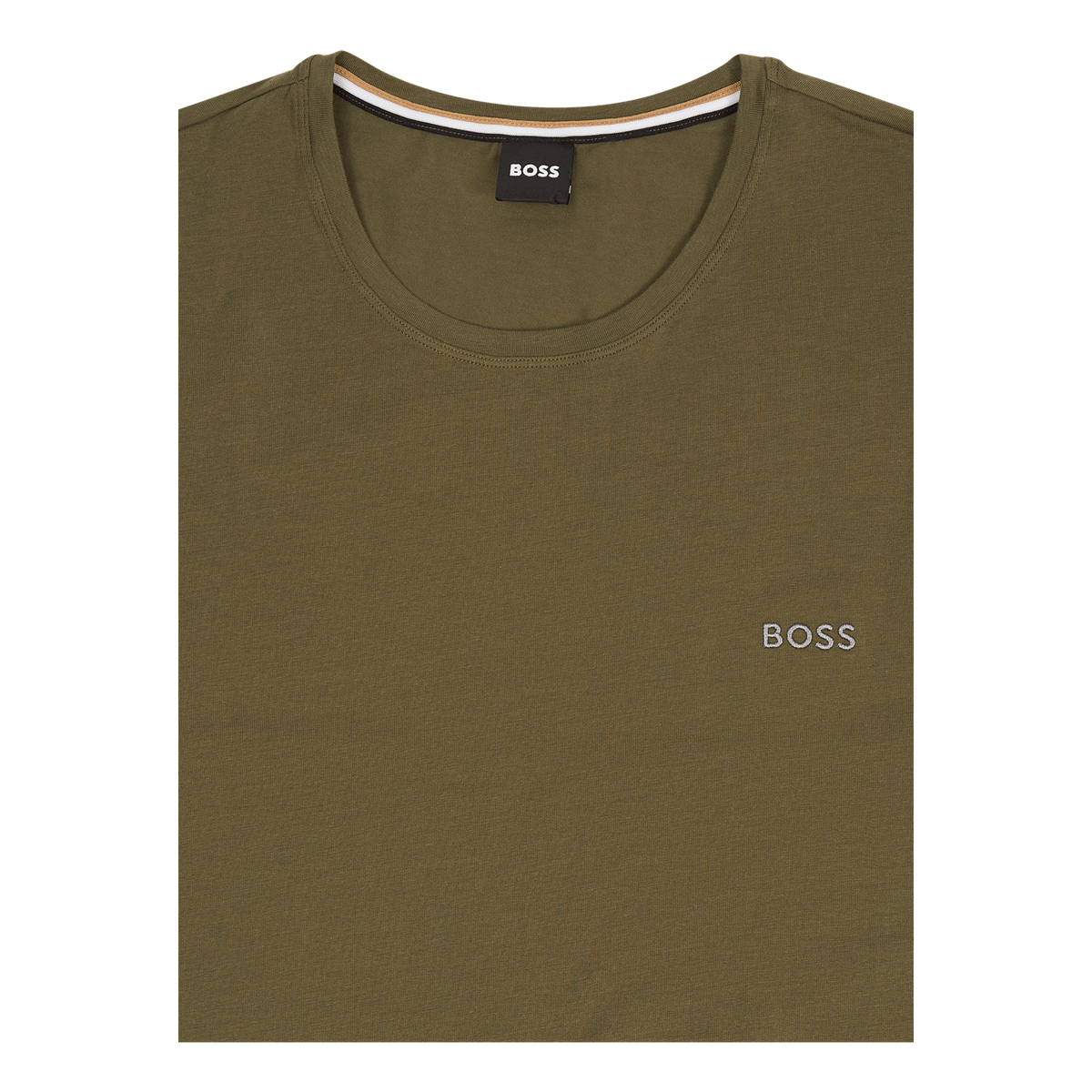 BOSS Mix&match T-shirt R