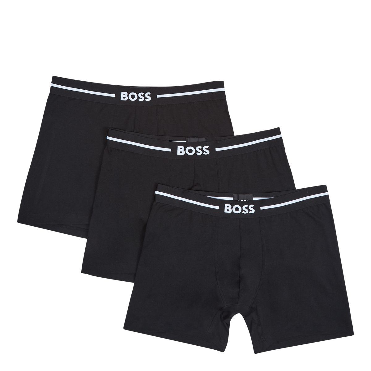 BOSS Boxerbr 3p Bold 1