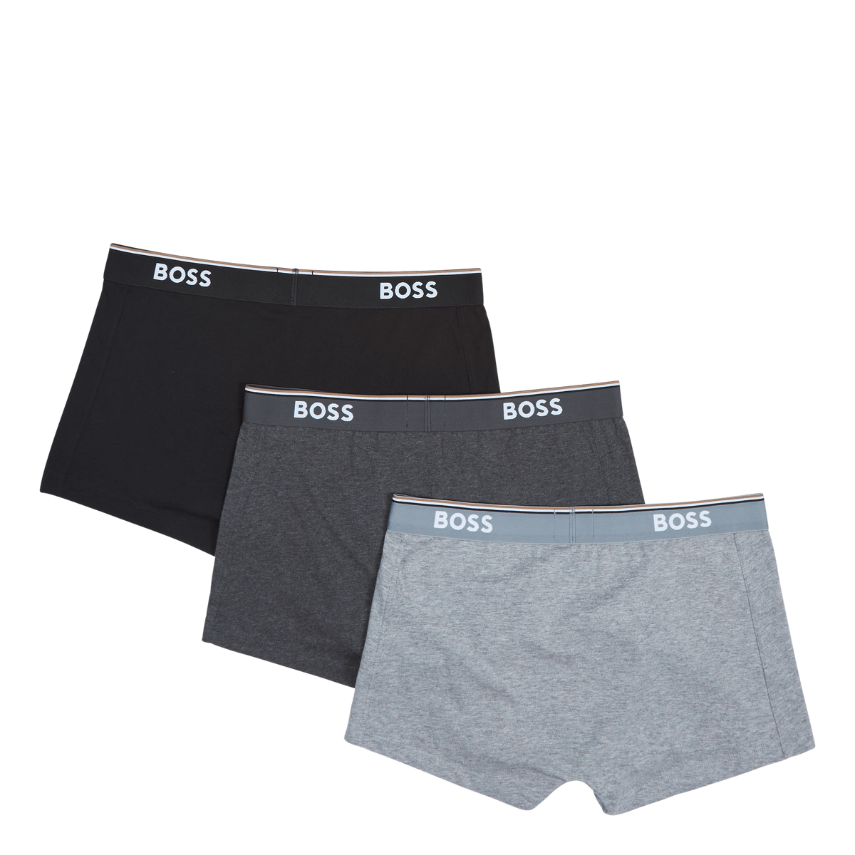 BOSS Trunk 3p Power 61