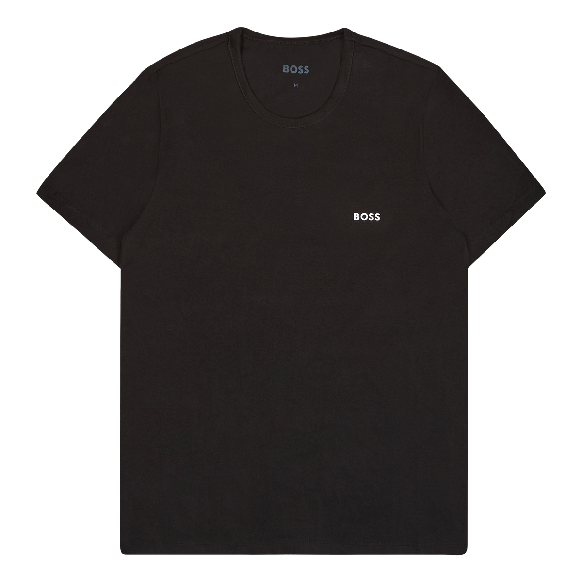 BOSS Tshirtrn 3p Classic 964