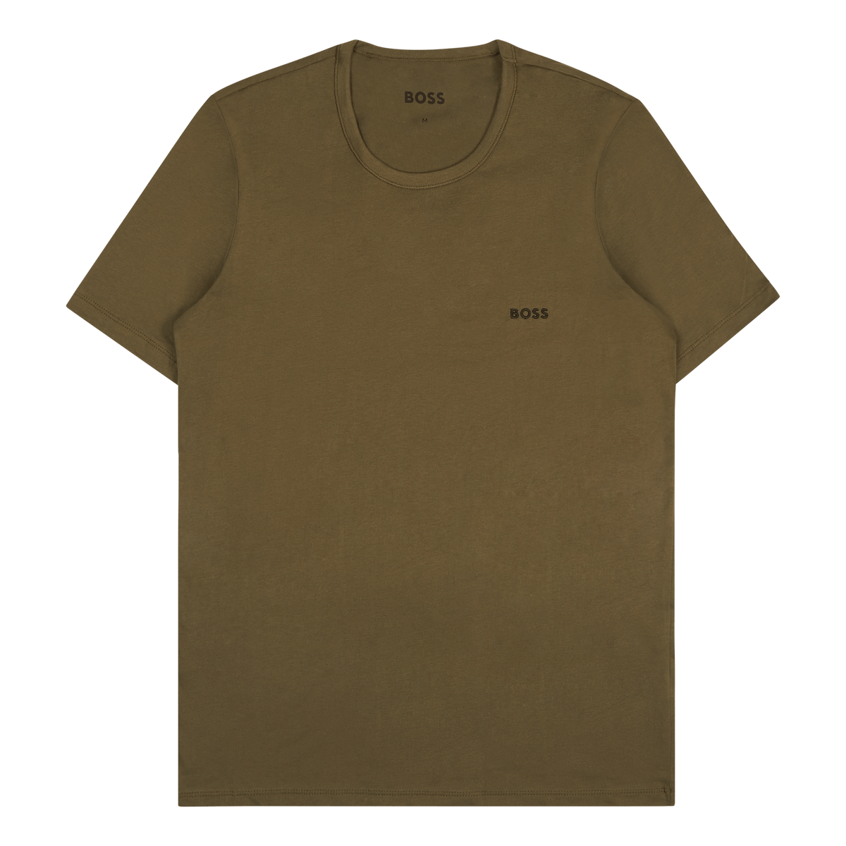 BOSS Tshirtrn 3p Classic 964