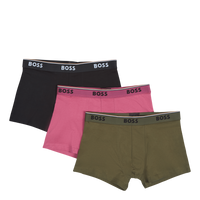 BOSS Trunk 3p Power 964