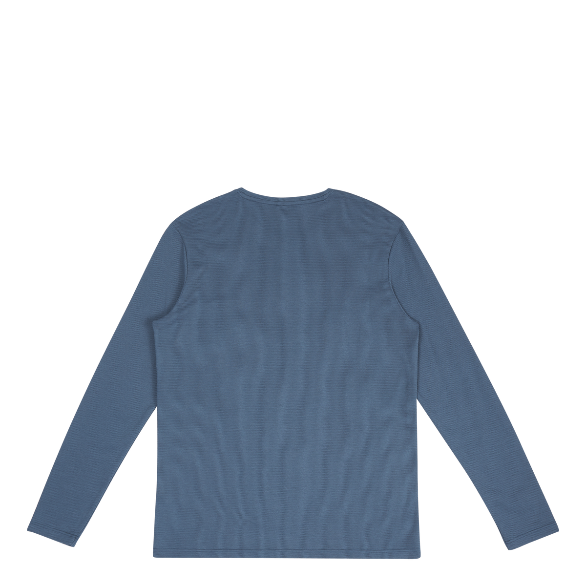 BOSS Waffle Ls-shirt 438