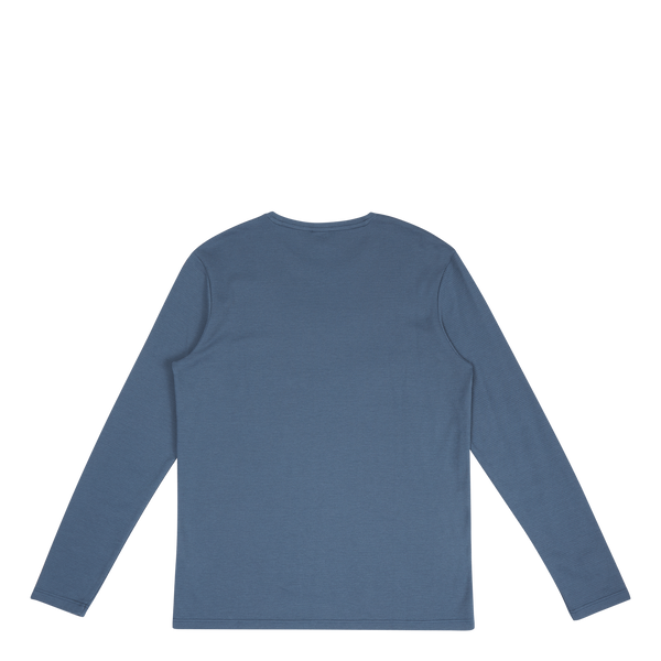 BOSS Waffle Ls-shirt 438