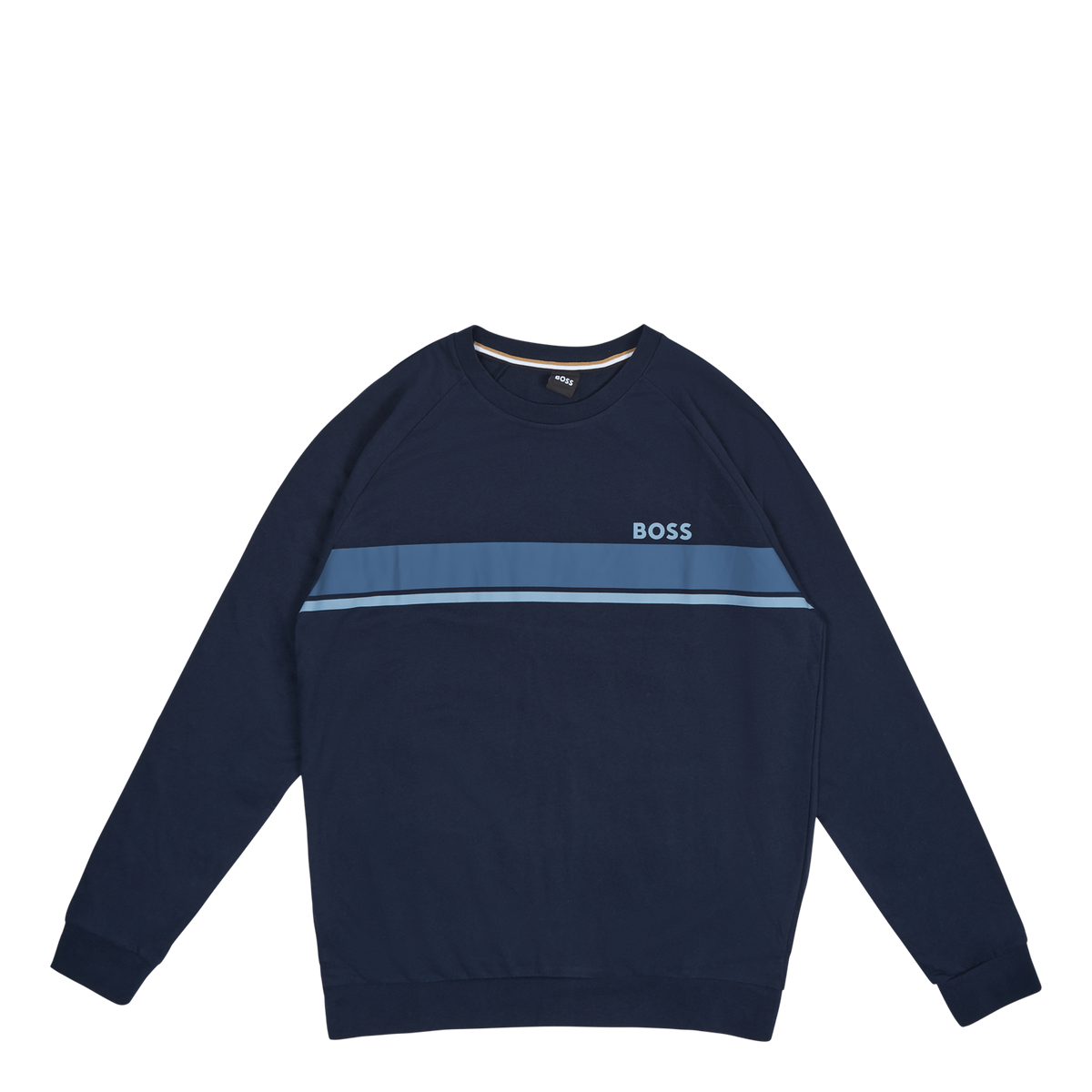 BOSS Authentic Sweatshirt 403
