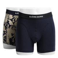 Core Boxer 2p Multipack