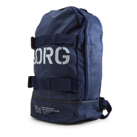 Borg Duffle Backpack Depths