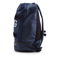 Borg Duffle Backpack Depths