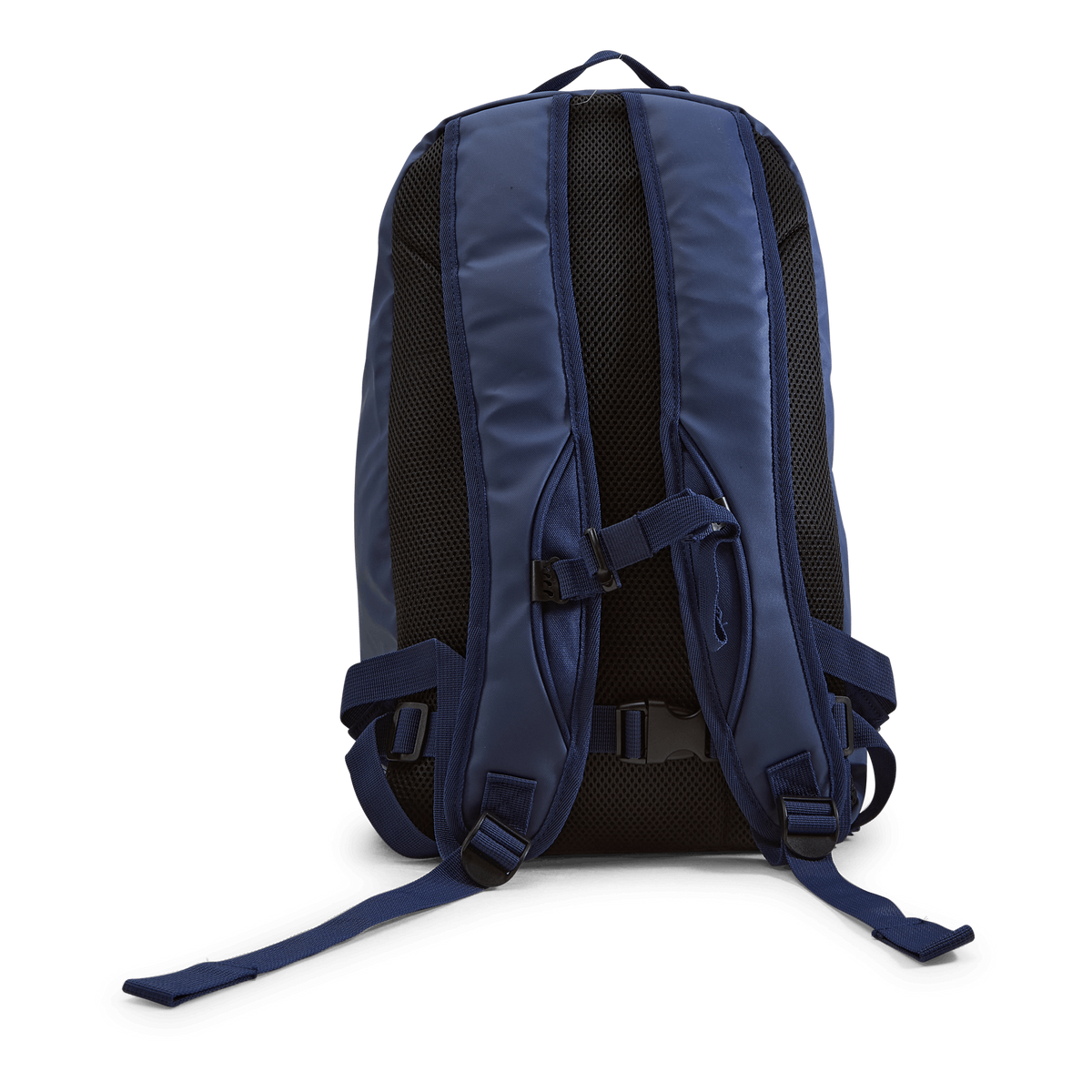 Borg Duffle Backpack Depths