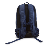 Borg Duffle Backpack Depths