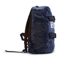 Borg Duffle Backpack Depths