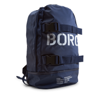 Borg Duffle Backpack Depths
