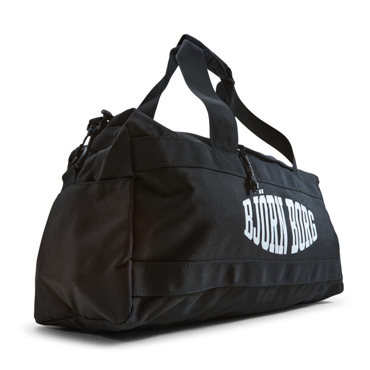 Borg Street Sports Bag Beauty
