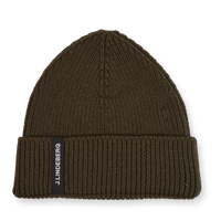 J.Lindeberg Juan Merino Beanie Forest