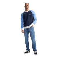 Kelvin Colorblock Crew Neck Jl