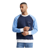 Kelvin Colorblock Crew Neck Jl