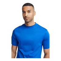 Ace Mock Neck T-shirt Surf The Web