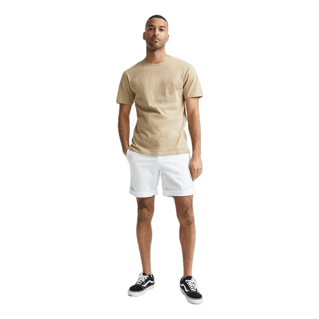 Sid Overdyed T-shirt