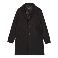 J.Lindeberg Holger 2.0 Melton Coat