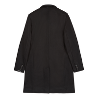J.Lindeberg Holger 2.0 Melton Coat
