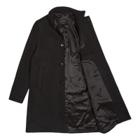 J.Lindeberg Holger 2.0 Melton Coat