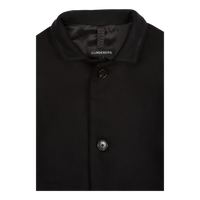 J.Lindeberg Holger 2.0 Melton Coat