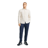 Sasha Drape Linen Pants Jl