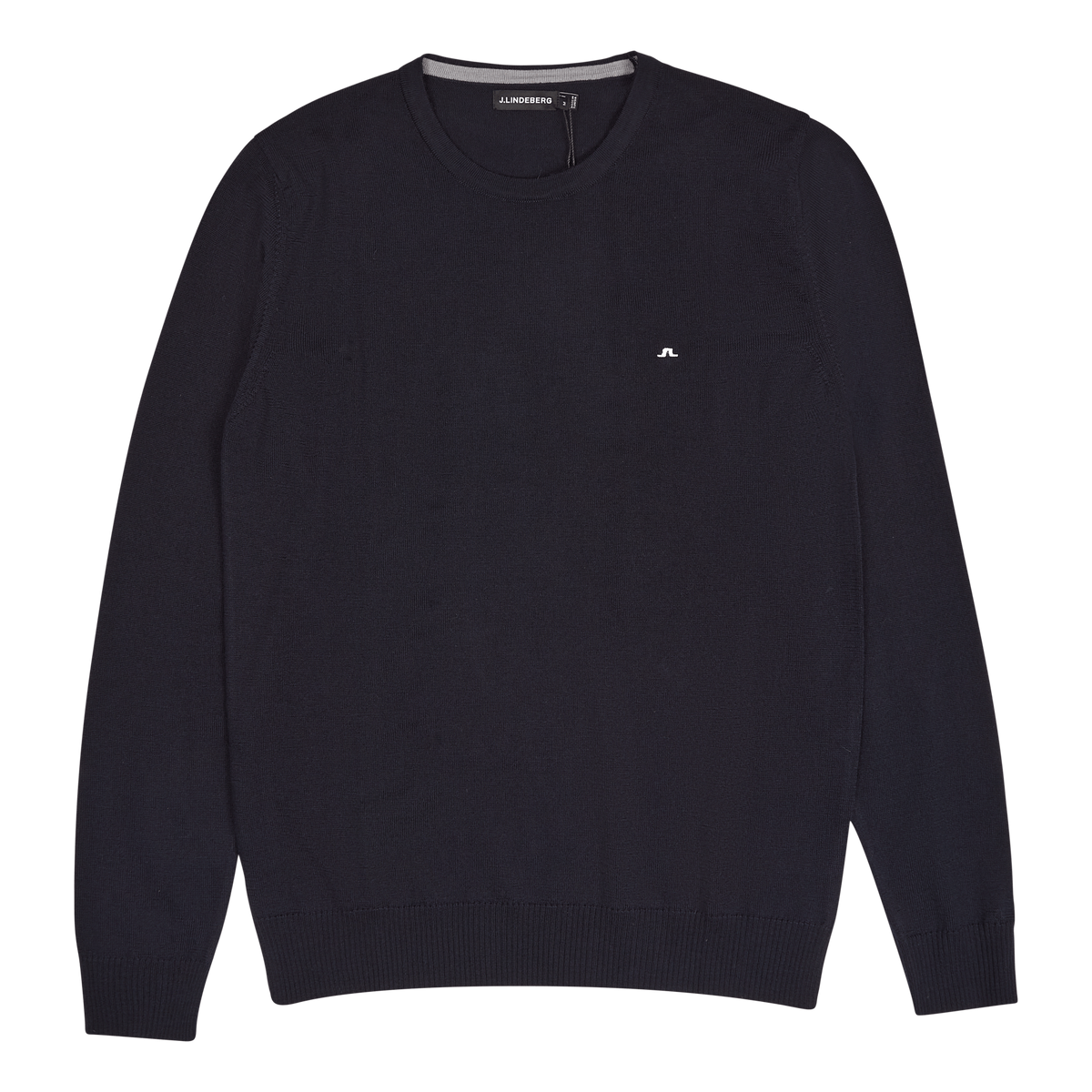 J.Lindeberg Lyle True Merino
