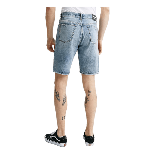 Dash Shorts Stone Cast Vintage