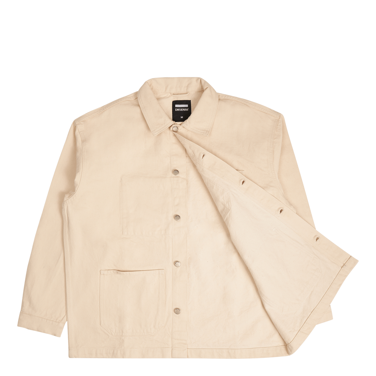 Niko Worker Jacket