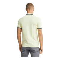 Fred Perry Twin Tipped Fp Shirt B51 Wax
